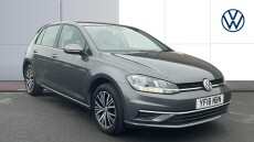 Volkswagen Golf 1.4 TSI SE [Nav] 5dr Petrol Hatchback